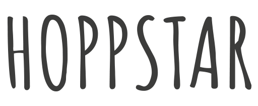 hoppstar