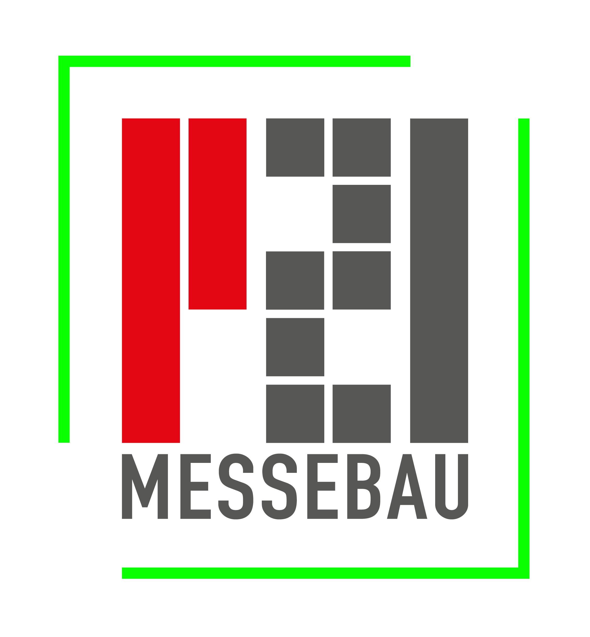 P21 Messebau